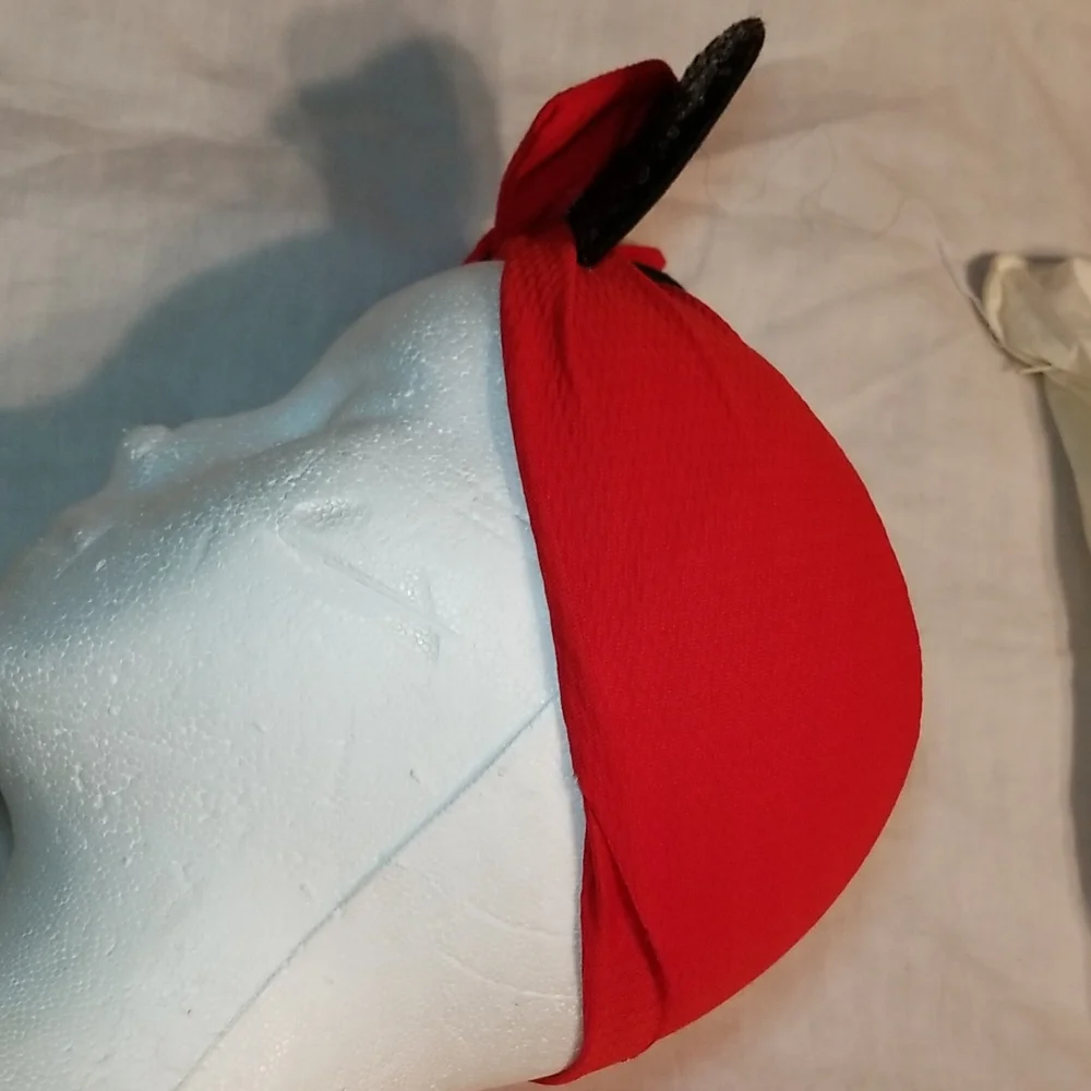Mouse ears headband for infants and up